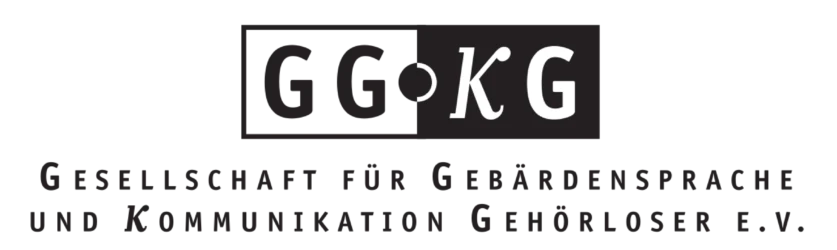 Gesellschaft für Gebärdensprache und Kommunikation Gehörloser e.V. (GGKG)